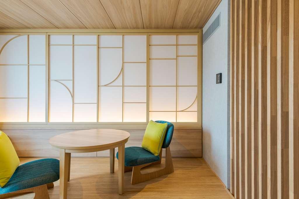 Hilton Garden Inn Kyoto Shijo Karasuma Cameră foto
