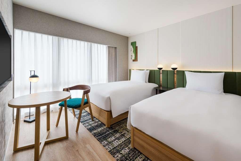 Hilton Garden Inn Kyoto Shijo Karasuma Cameră foto