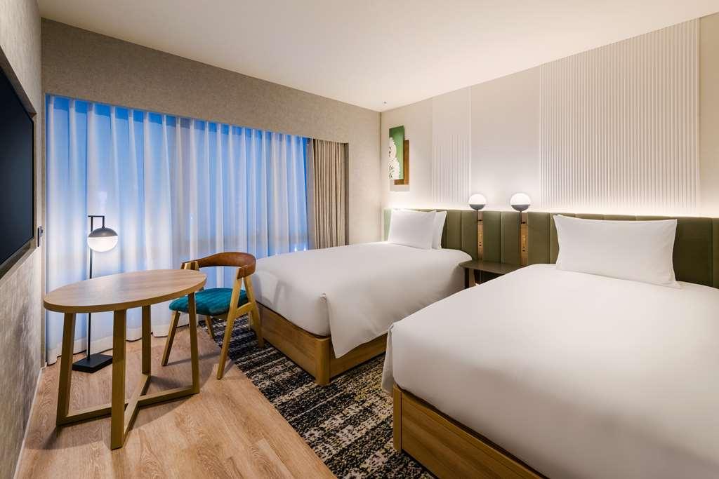Hilton Garden Inn Kyoto Shijo Karasuma Cameră foto