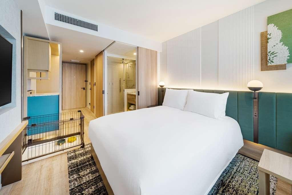 Hilton Garden Inn Kyoto Shijo Karasuma Cameră foto