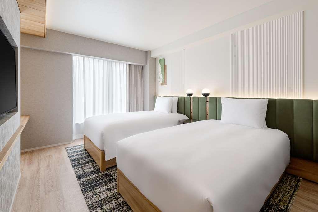 Hilton Garden Inn Kyoto Shijo Karasuma Cameră foto
