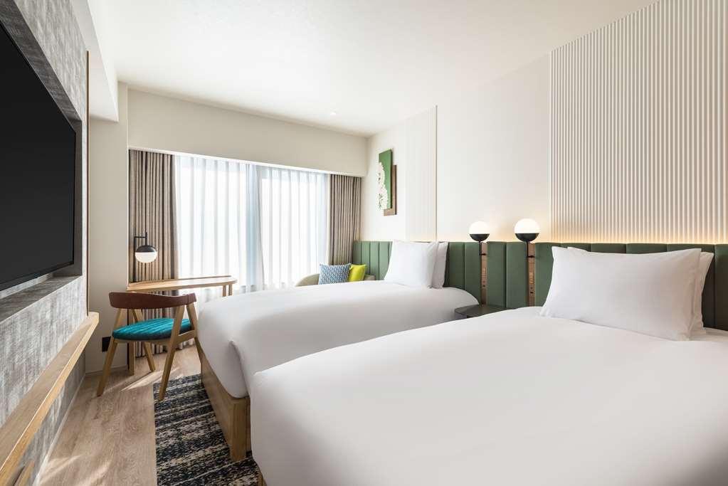 Hilton Garden Inn Kyoto Shijo Karasuma Cameră foto