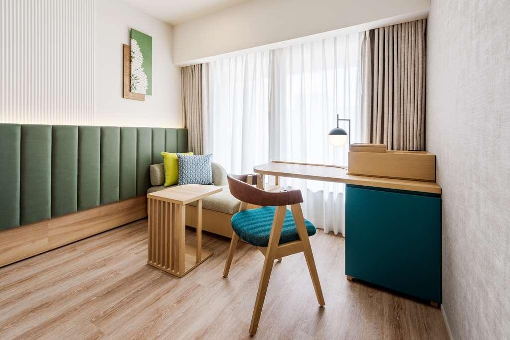 Hilton Garden Inn Kyoto Shijo Karasuma Cameră foto