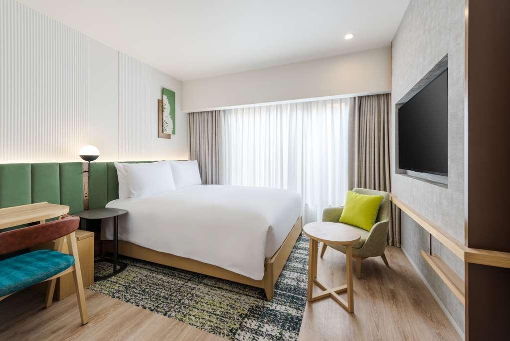 Hilton Garden Inn Kyoto Shijo Karasuma Cameră foto