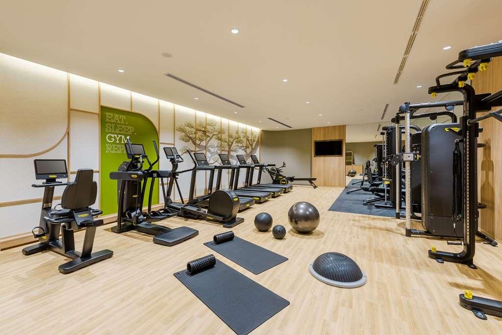 Hilton Garden Inn Kyoto Shijo Karasuma Facilități foto