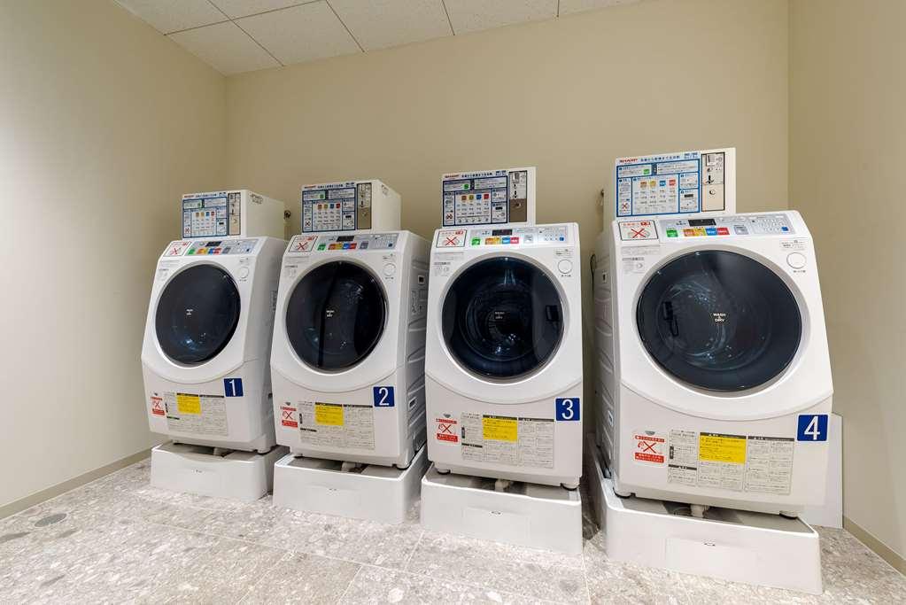 Hilton Garden Inn Kyoto Shijo Karasuma Facilități foto