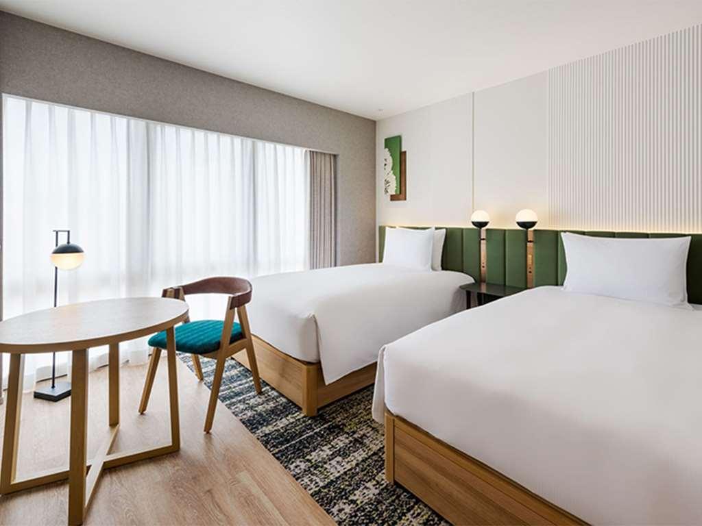 Hilton Garden Inn Kyoto Shijo Karasuma Cameră foto