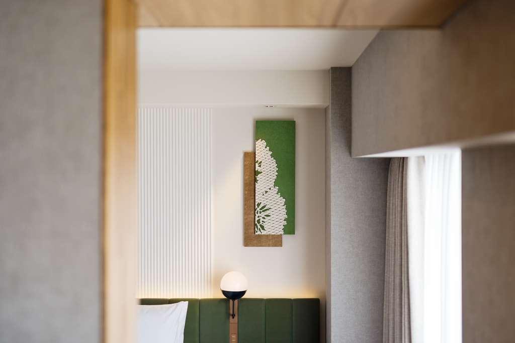 Hilton Garden Inn Kyoto Shijo Karasuma Cameră foto