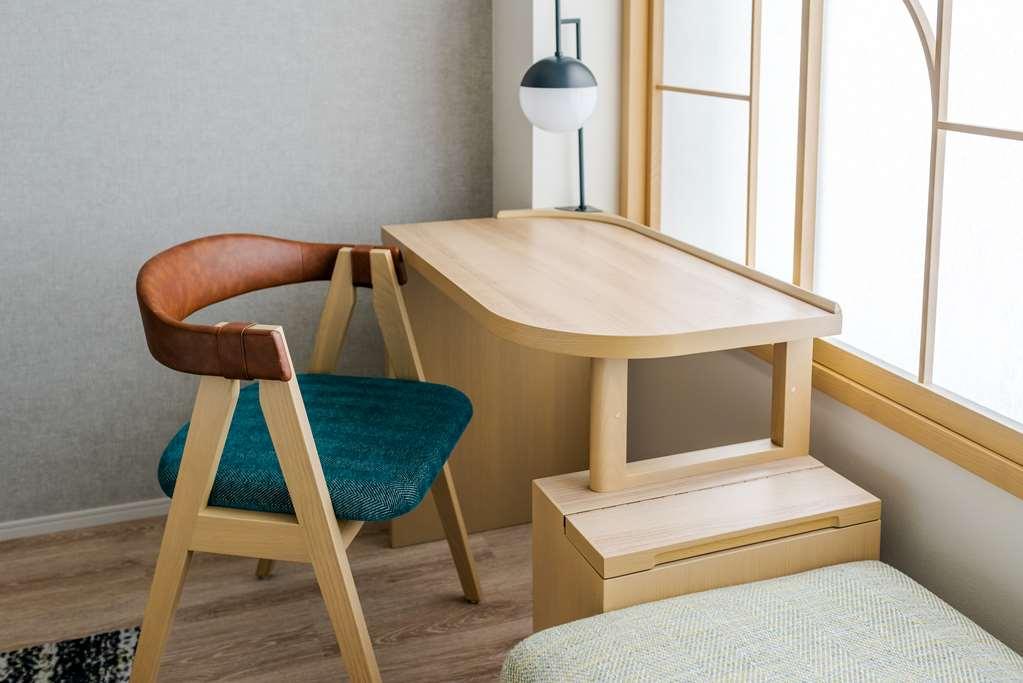 Hilton Garden Inn Kyoto Shijo Karasuma Cameră foto