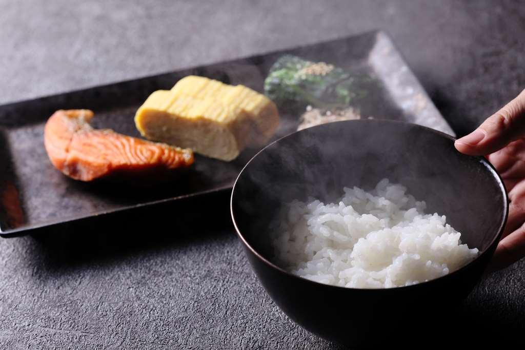 Hilton Garden Inn Kyoto Shijo Karasuma Restaurant foto